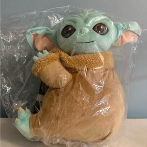 Loungefly Mandalorian Child Backpack